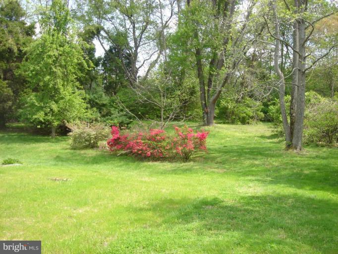 6200 Valley Road La Plata, MD 20646 - Photo 7 of 10 Back yard