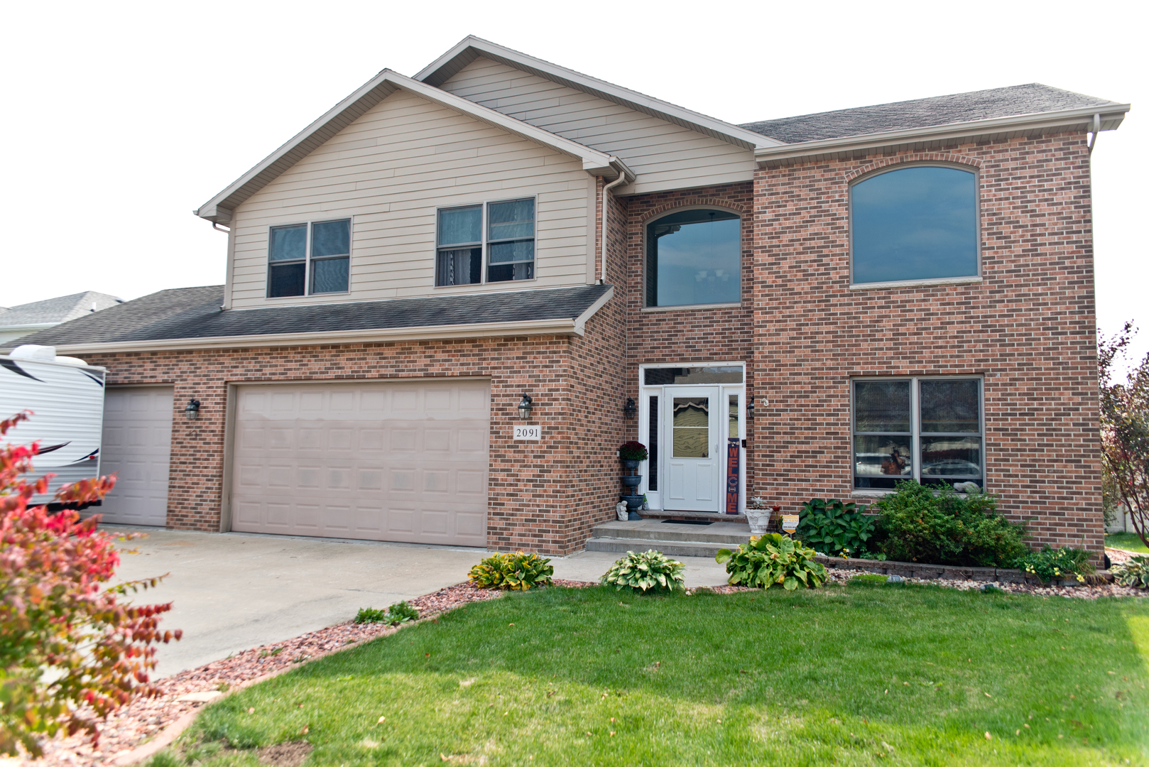 2091 Locust Road Morris, IL 60450 - Photo 2 of 31
