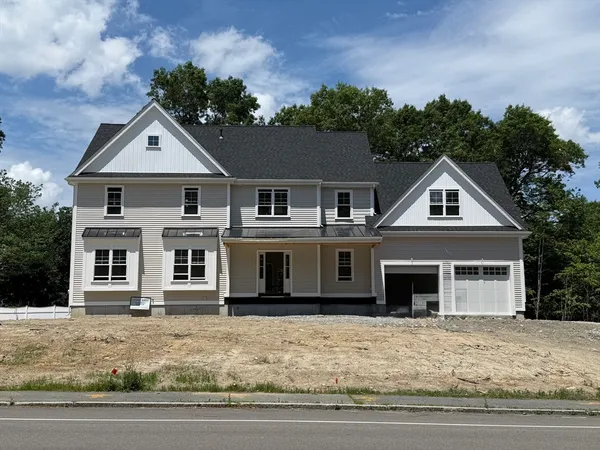 $1,350,000 | 439 Landry Avenue, North Attleboro, MA 02760