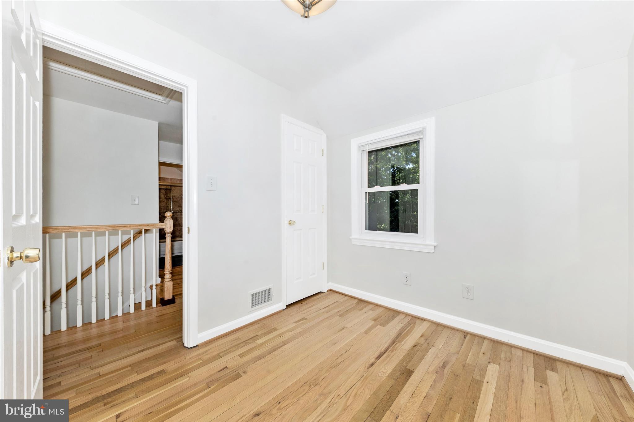 2714 Arvin Street Silver Spring, MD 20902 - Photo 24 of 54 Bedroom