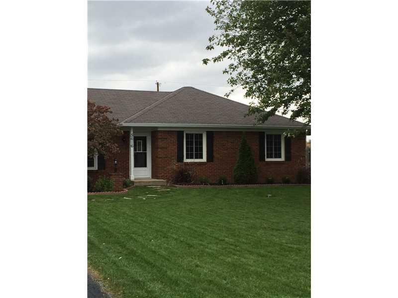 5616 Broyles Road Avon, IN 46123 - Photo 1 of 13 Gallery Image 1