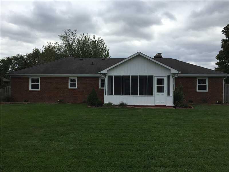 5616 Broyles Road Avon, IN 46123 - Photo 12 of 13 Gallery Image 12