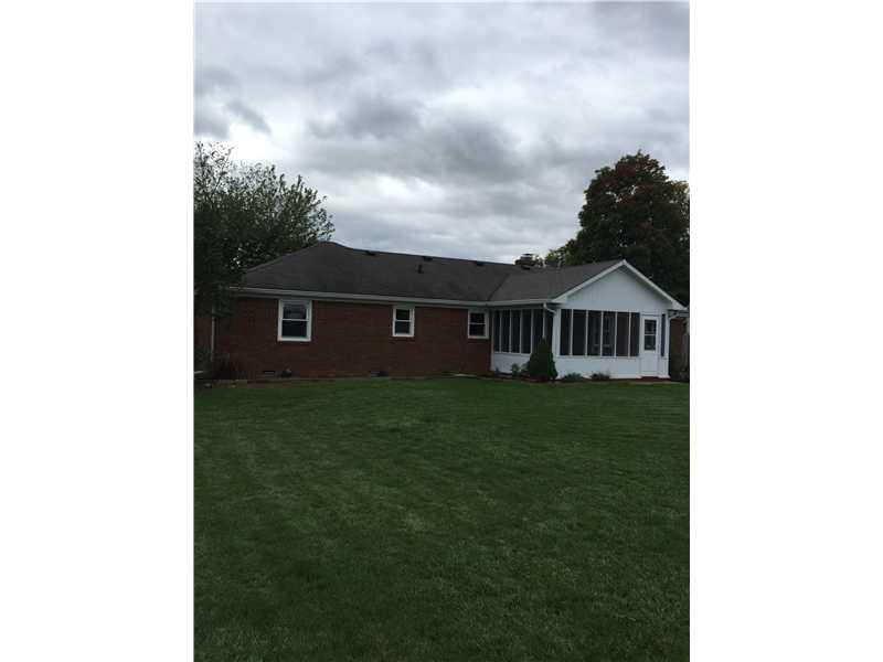 5616 Broyles Road Avon, IN 46123 - Photo 13 of 13 Gallery Image 13