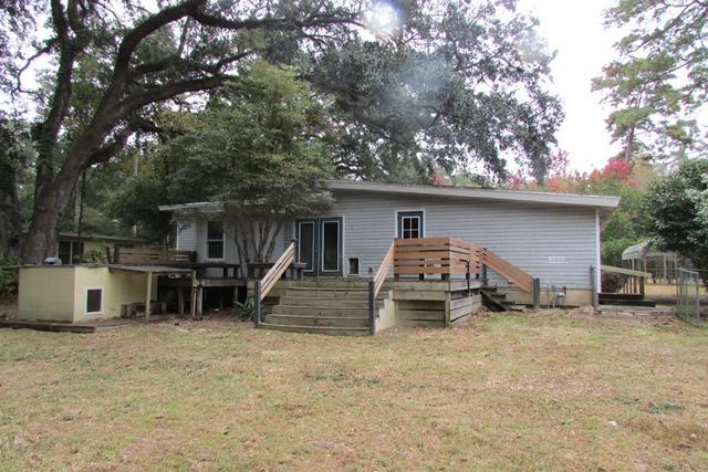 206 Sinclair Road Tallahassee, FL 32312 - Photo 2 of 21 Gallery Image 2