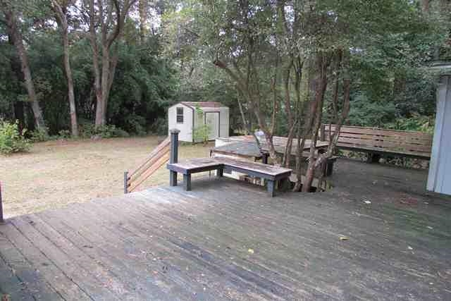 206 Sinclair Road Tallahassee, FL 32312 - Photo 4 of 21 Gallery Image 4