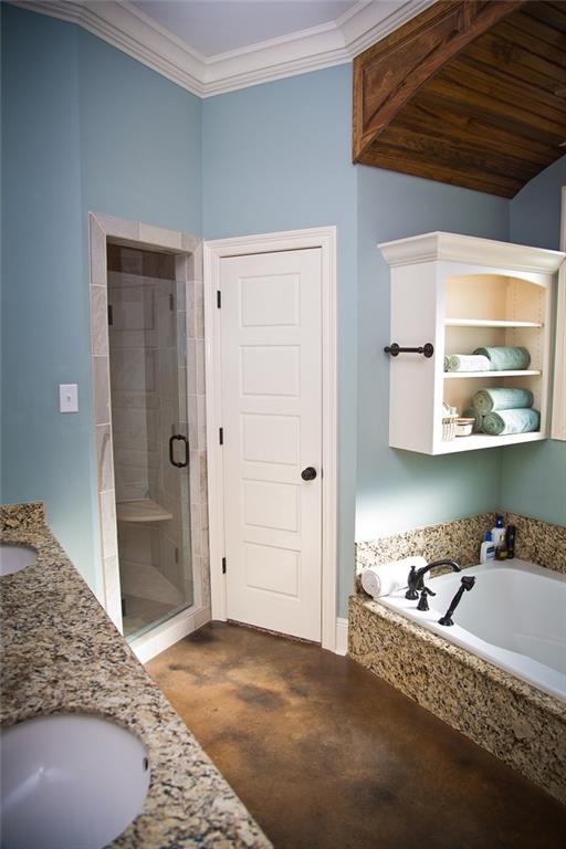 328 Walker Ferry Road Pollock, LA 71467 - Photo 17 of 25 Gallery Image 17