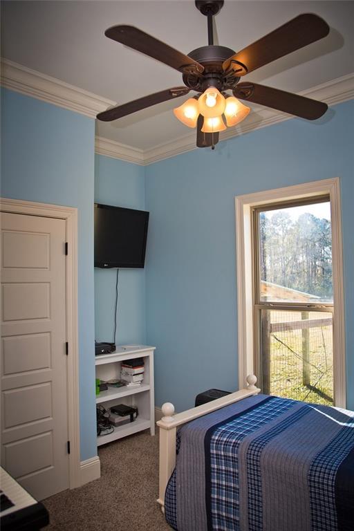 328 Walker Ferry Road Pollock, LA 71467 - Photo 23 of 25 Gallery Image 23
