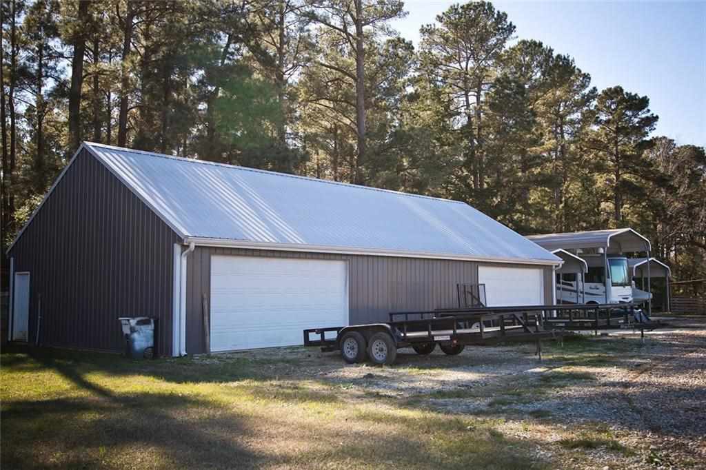 328 Walker Ferry Road Pollock, LA 71467 - Photo 25 of 25 Gallery Image 25