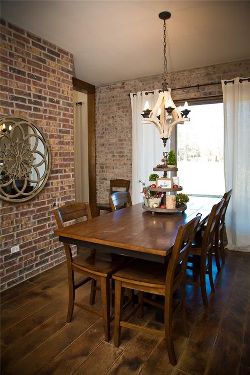 328 Walker Ferry Road Pollock, LA 71467 - Photo 9 of 25 Gallery Image 9