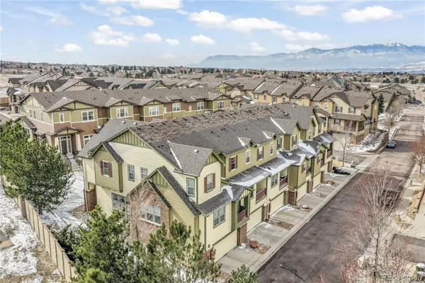 $399,900 | 3329 Gladstone Creek Point, Colorado Springs, CO 80908