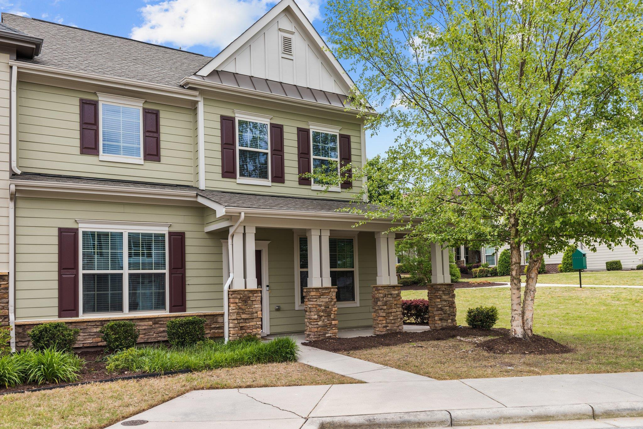 9206 Giralda Walk Raleigh, NC 27617 - Photo 2 of 43 Photo 2