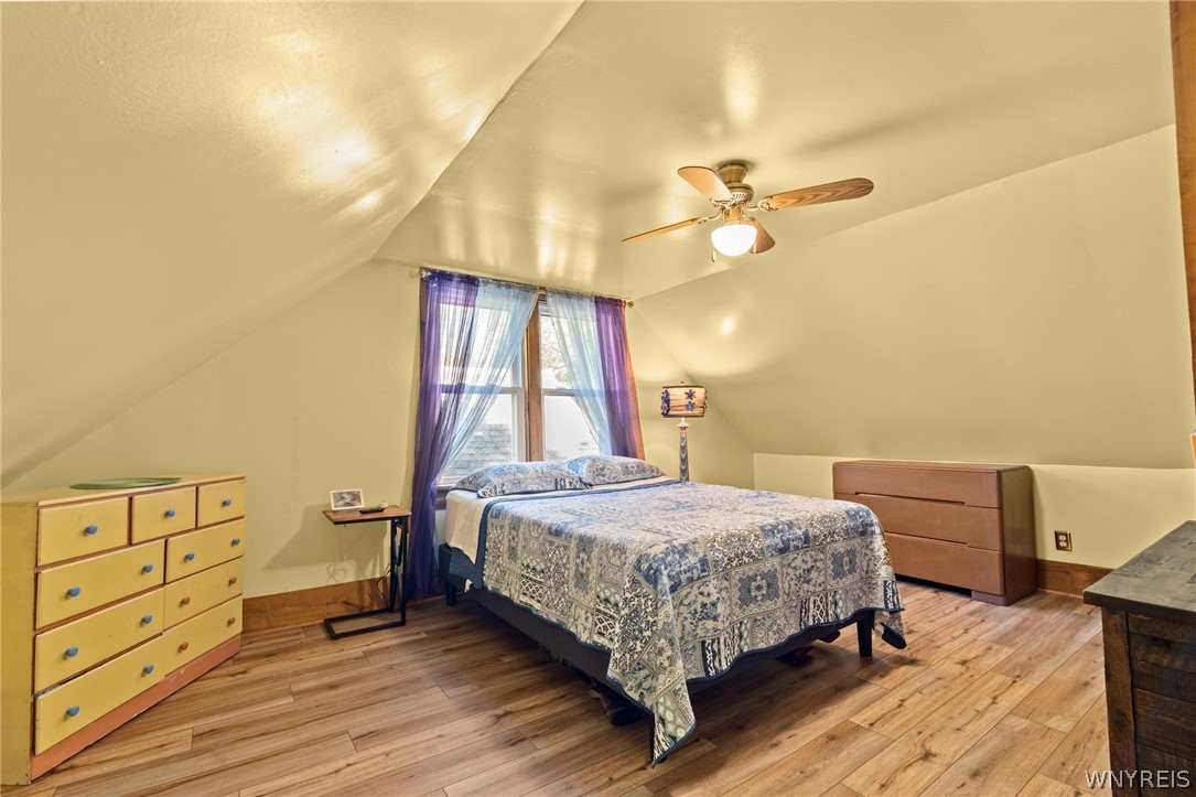 11327 Wyandale Road Concord, NY 14141 - Photo 9 of 45 2nd Floor Bedroom