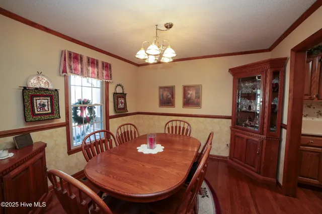 $389,000 | 347 Stewart Circle, Whiteville, NC 28472