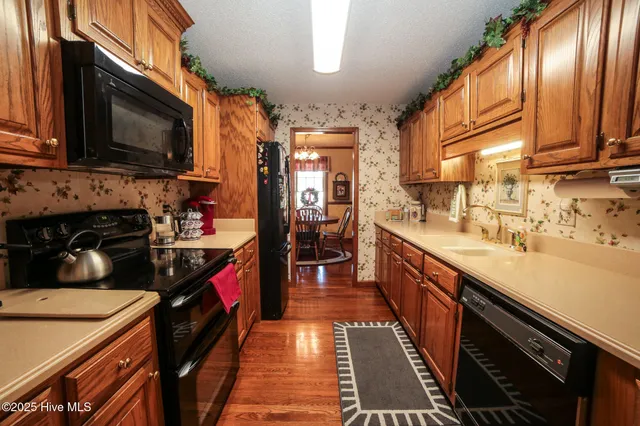 $389,000 | 347 Stewart Circle, Whiteville, NC 28472