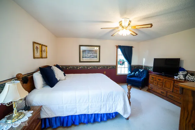 $389,000 | 347 Stewart Circle, Whiteville, NC 28472