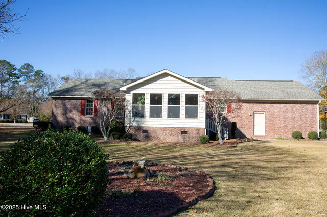$389,000 | 347 Stewart Circle, Whiteville, NC 28472