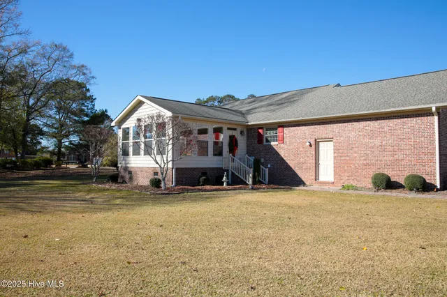 $389,000 | 347 Stewart Circle, Whiteville, NC 28472