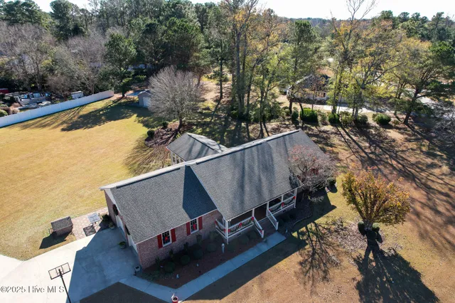 $389,000 | 347 Stewart Circle, Whiteville, NC 28472