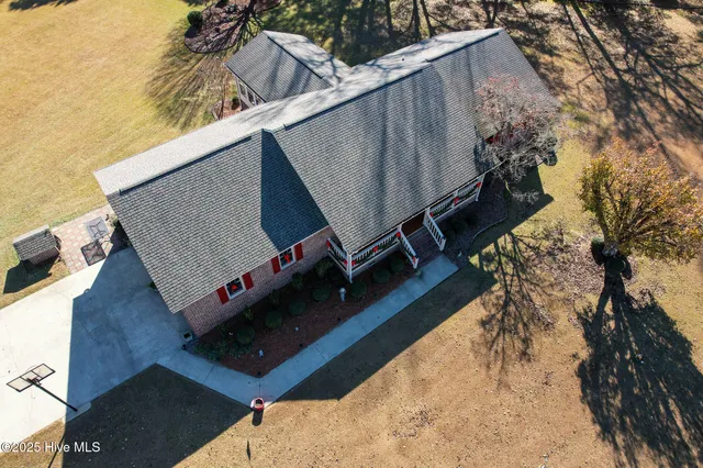 $389,000 | 347 Stewart Circle, Whiteville, NC 28472