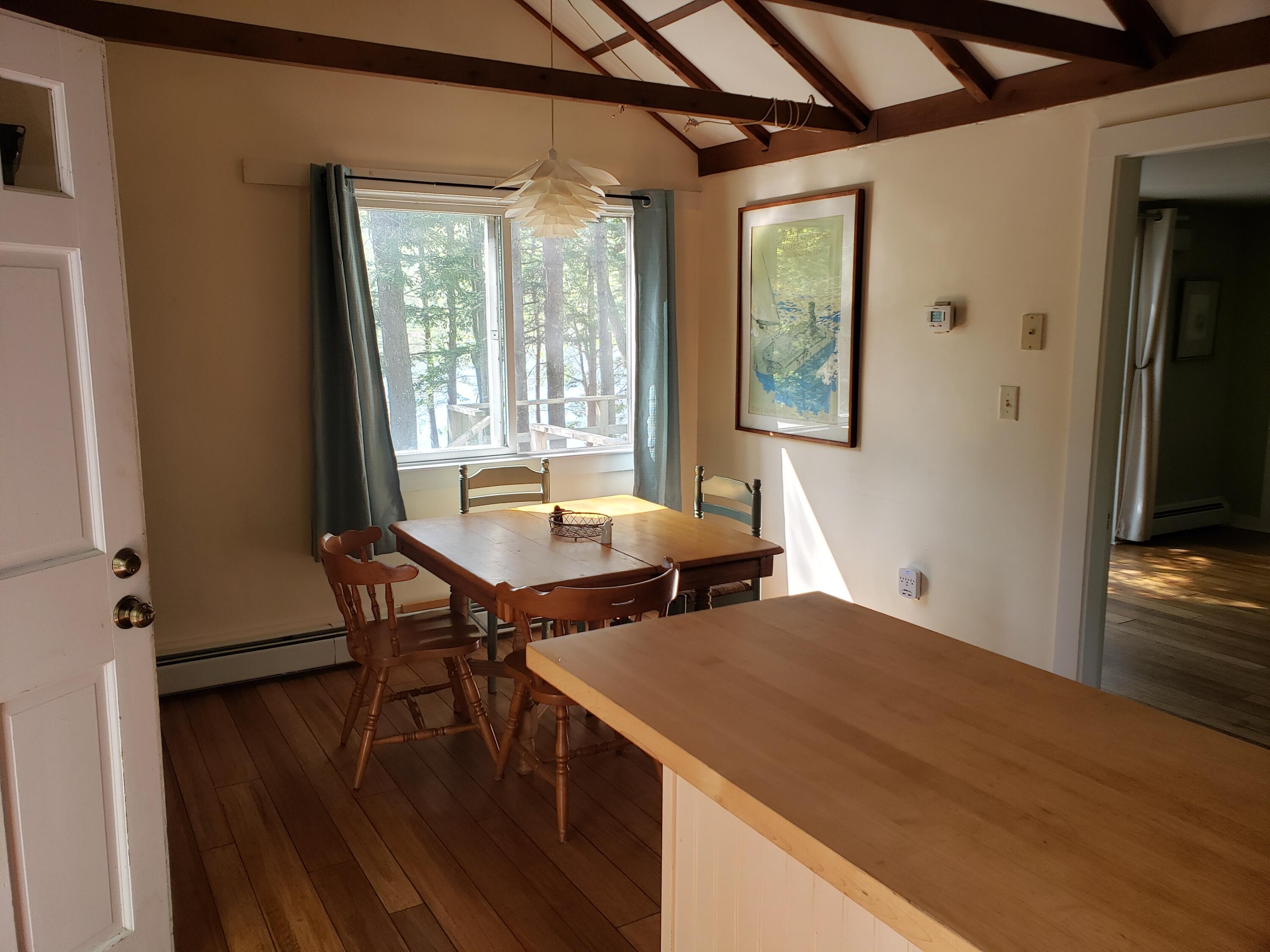 45 Riverside Drive Camden, ME 04843 - Photo 23 of 27 dining area