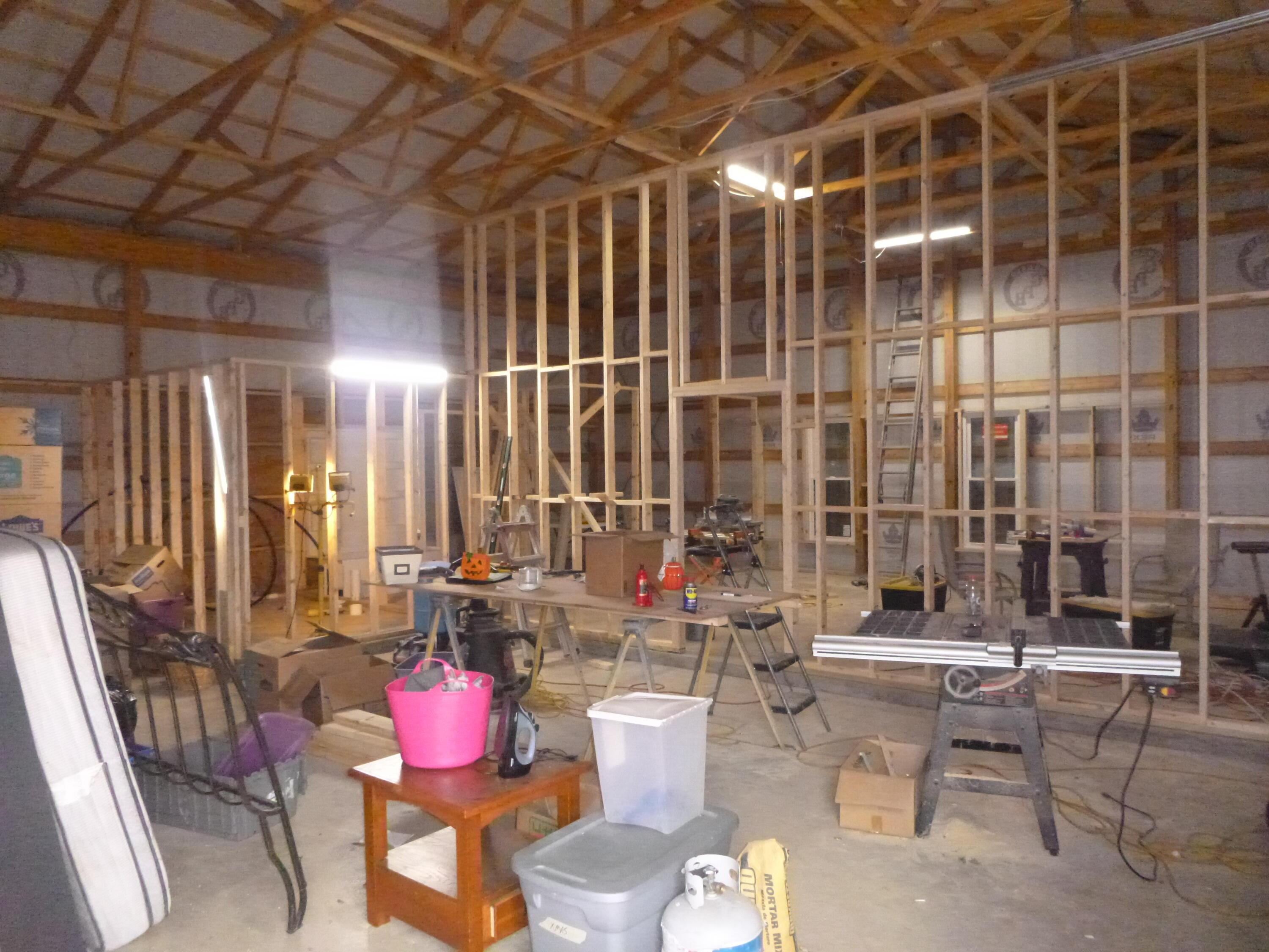 2331 Millersburg Road Utica, OH 43080 - Photo 7 of 8 framed one bedroom