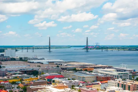 $4,645,000 | 95 Church Street, Charleston, SC 29401