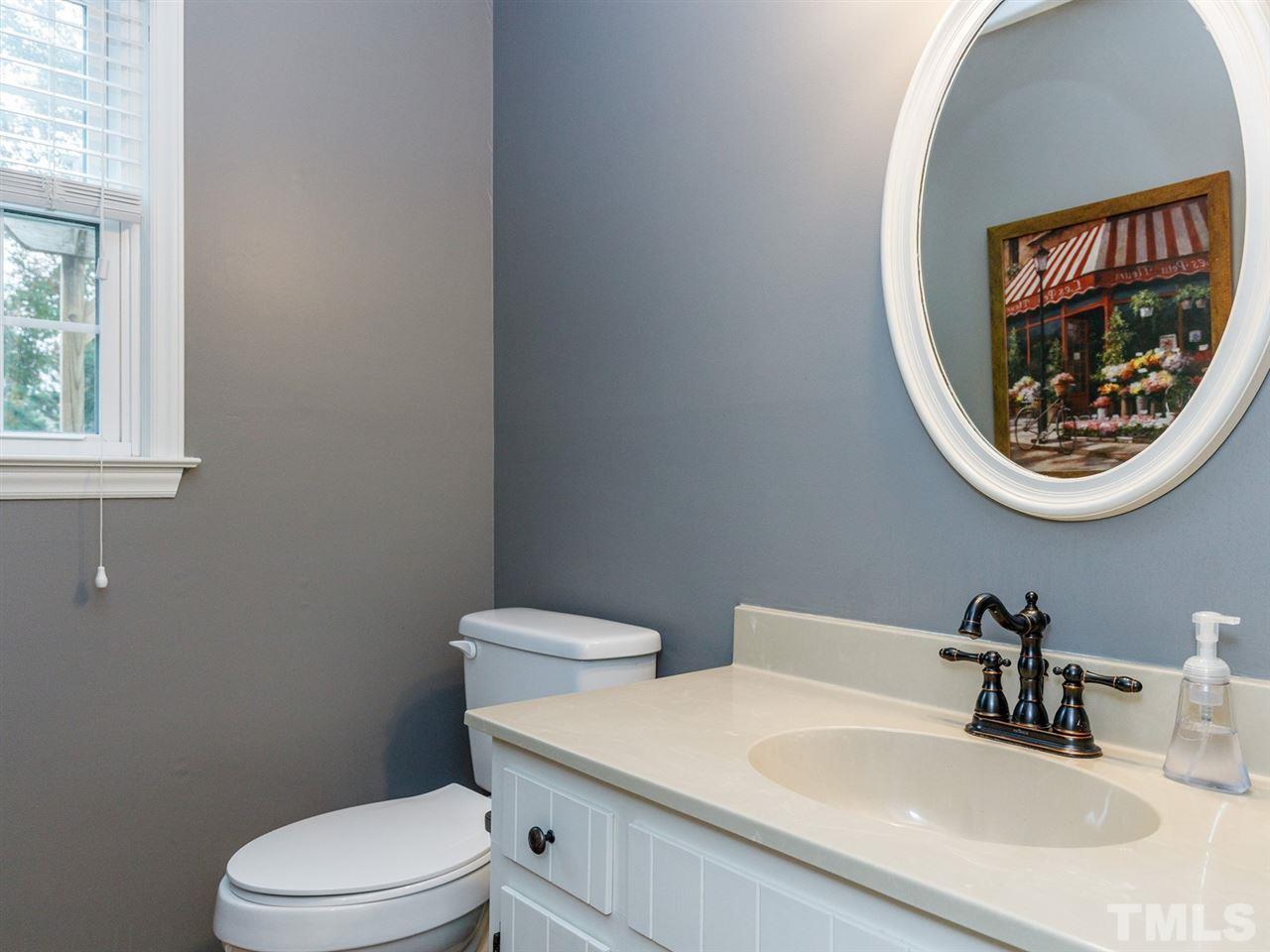 2507 Sawmill Road Raleigh, NC 27613 - Photo 11 of 30