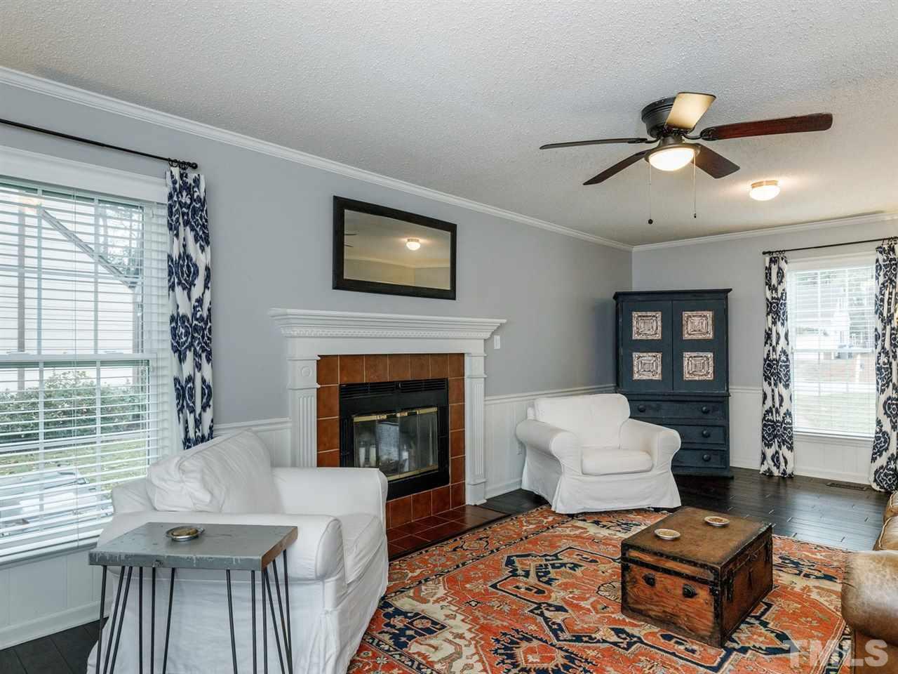 2507 Sawmill Road Raleigh, NC 27613 - Photo 12 of 30