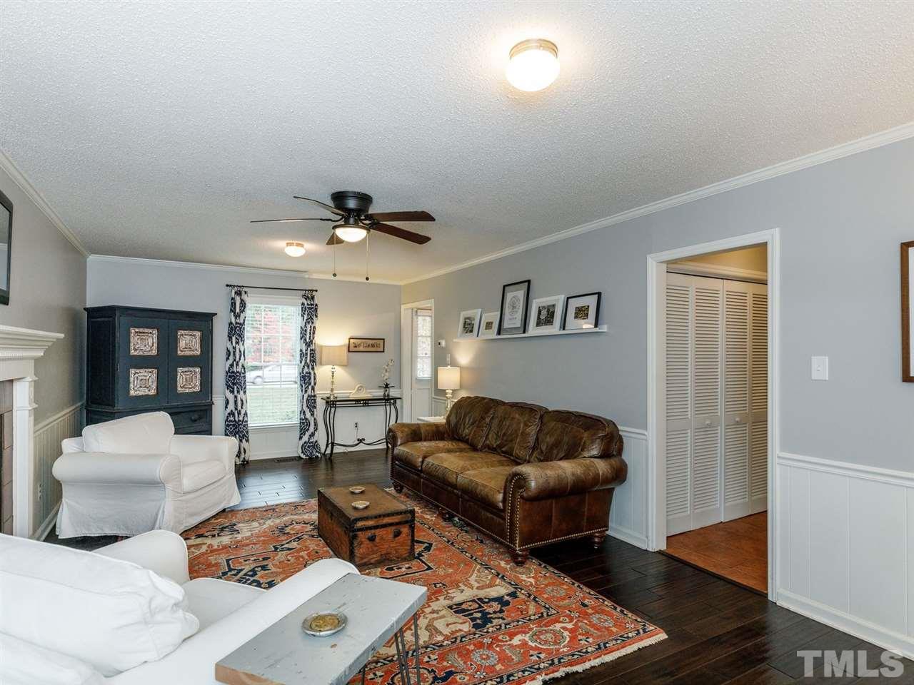 2507 Sawmill Road Raleigh, NC 27613 - Photo 13 of 30