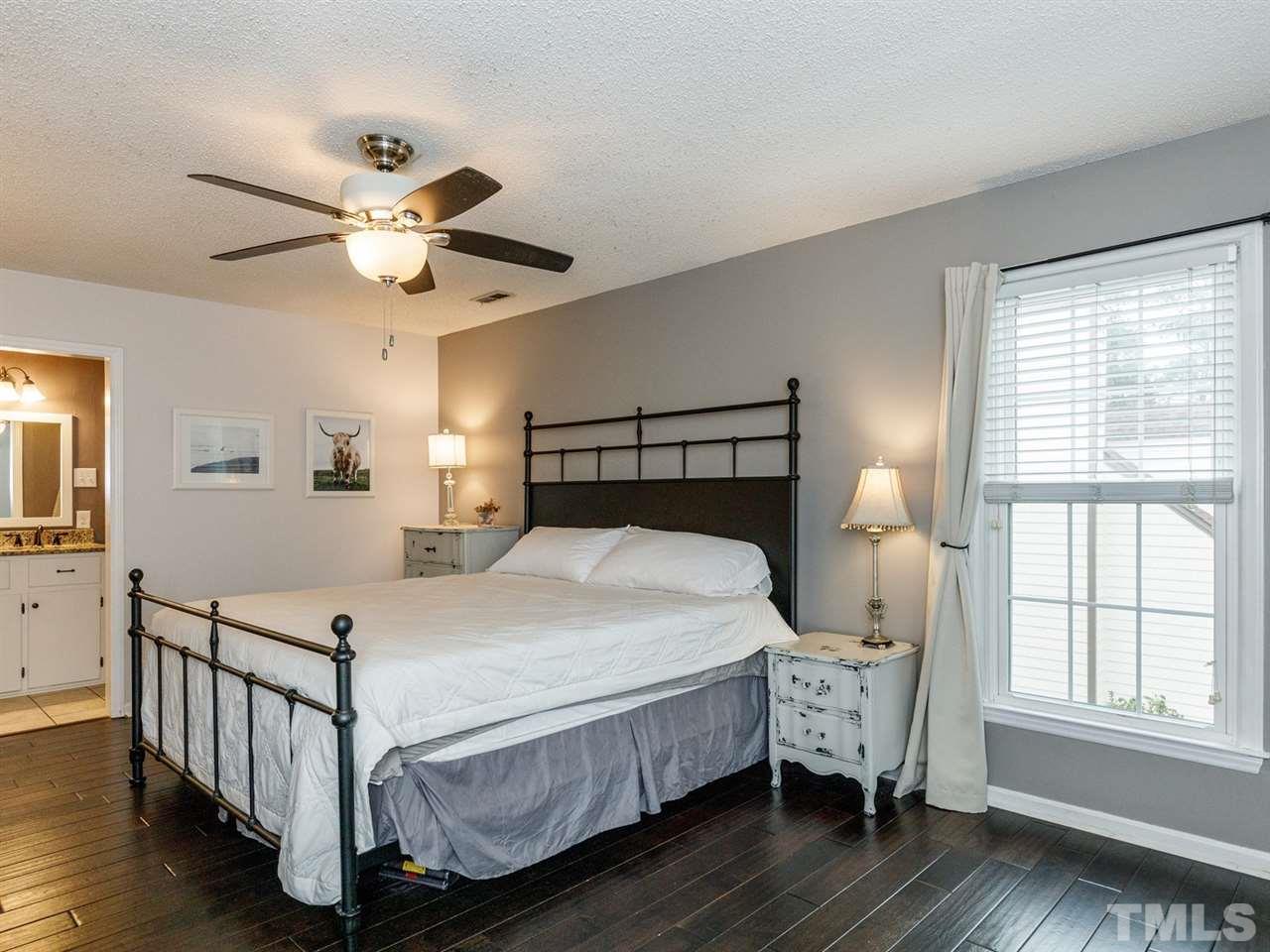 2507 Sawmill Road Raleigh, NC 27613 - Photo 18 of 30