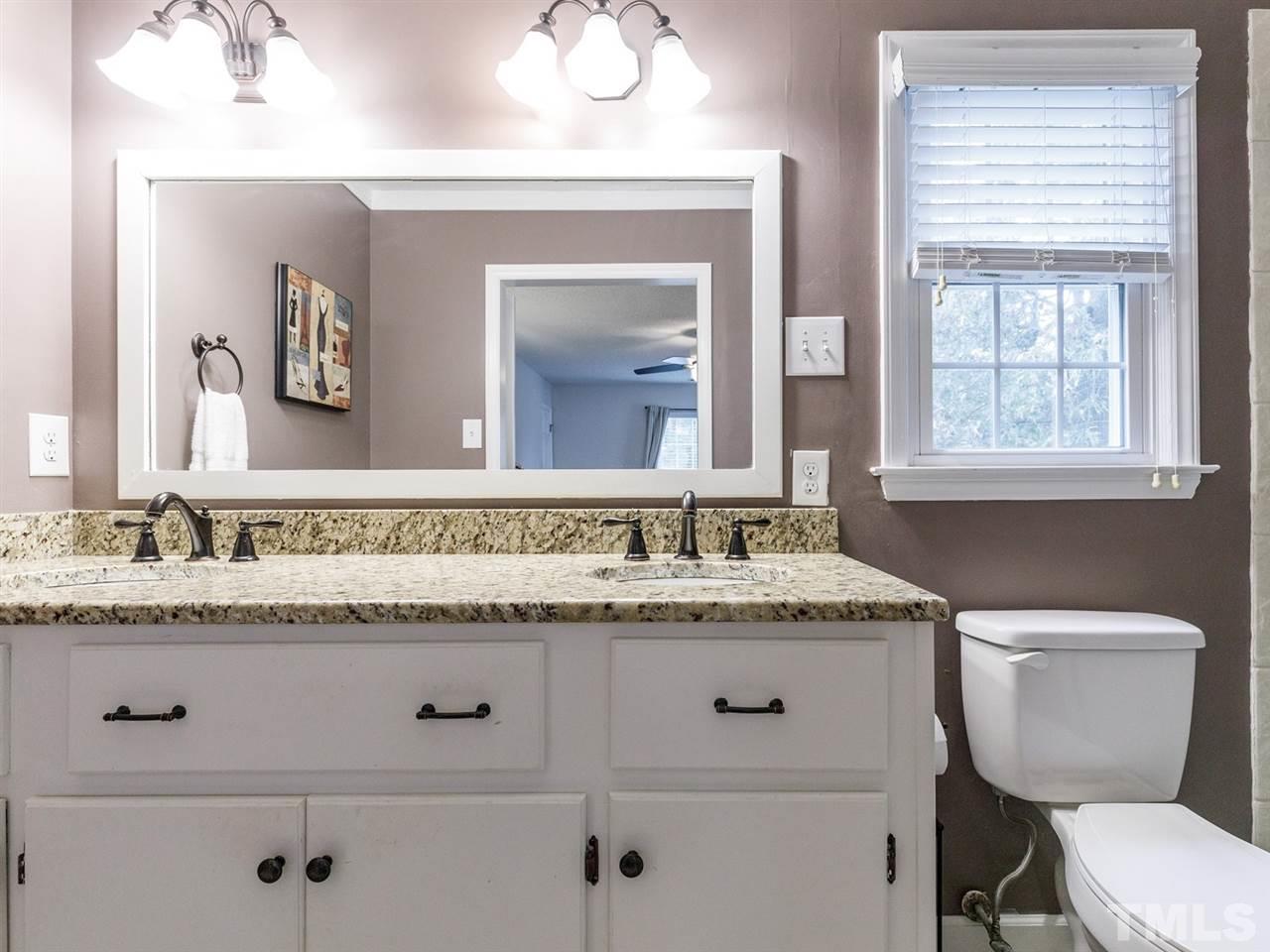 2507 Sawmill Road Raleigh, NC 27613 - Photo 20 of 30