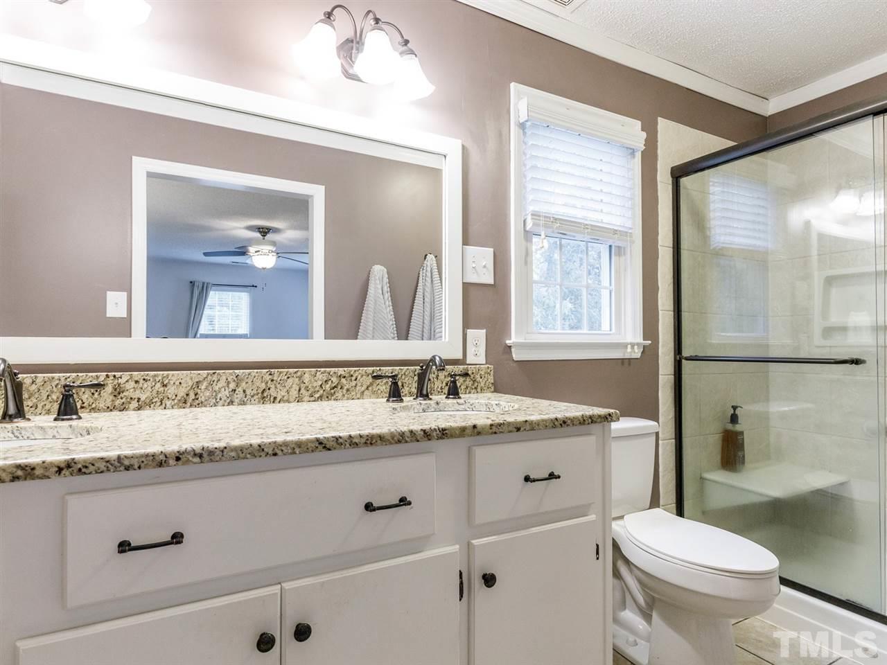 2507 Sawmill Road Raleigh, NC 27613 - Photo 21 of 30