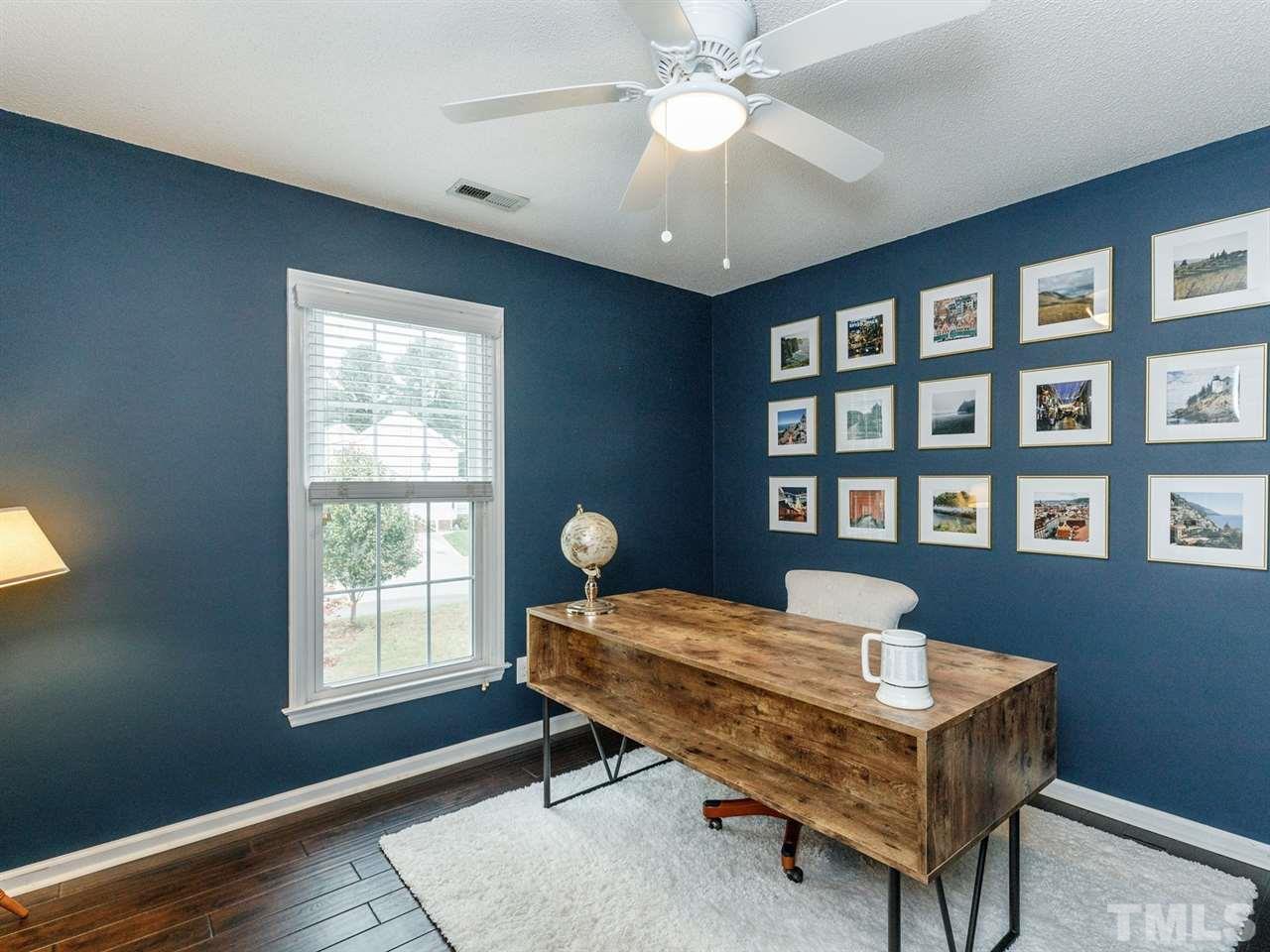 2507 Sawmill Road Raleigh, NC 27613 - Photo 24 of 30