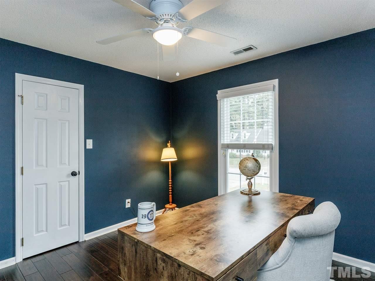 2507 Sawmill Road Raleigh, NC 27613 - Photo 25 of 30