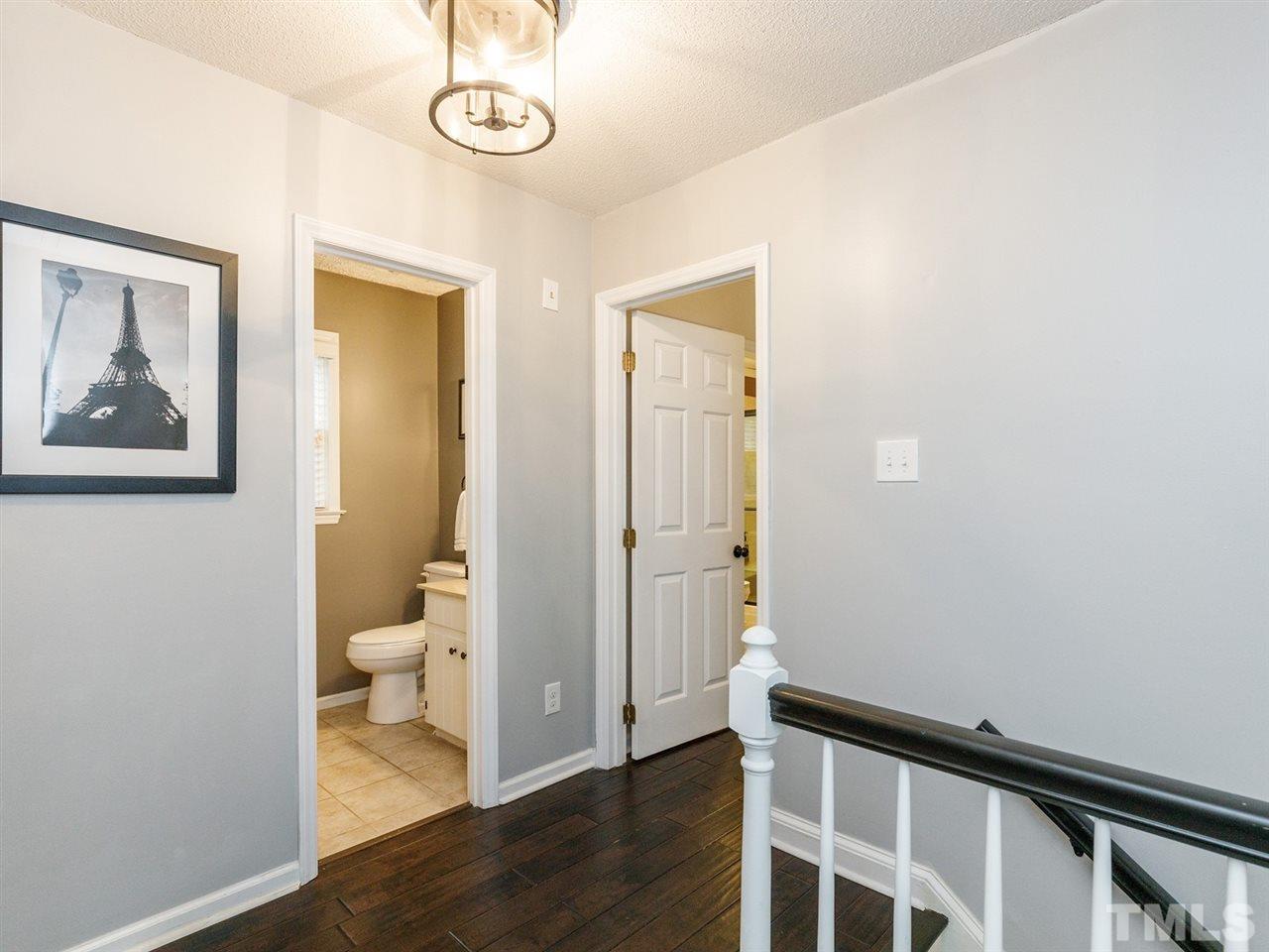 2507 Sawmill Road Raleigh, NC 27613 - Photo 26 of 30