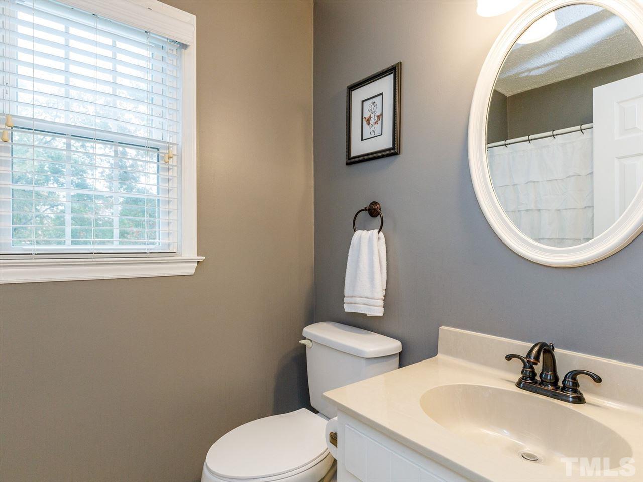 2507 Sawmill Road Raleigh, NC 27613 - Photo 27 of 30