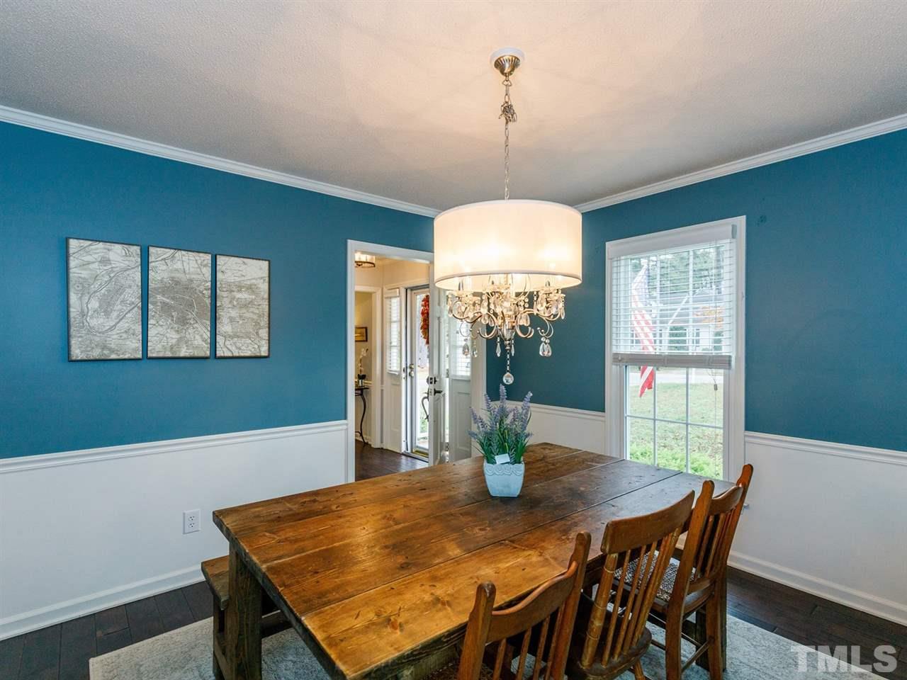 2507 Sawmill Road Raleigh, NC 27613 - Photo 6 of 30