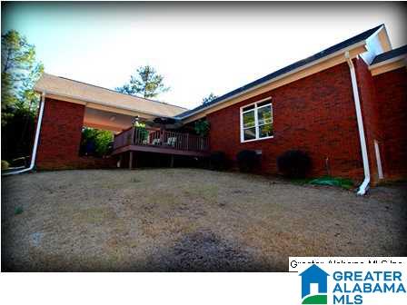 145 Hunter Ridge Lane Pell City, AL 35128 - Photo 2 of 31