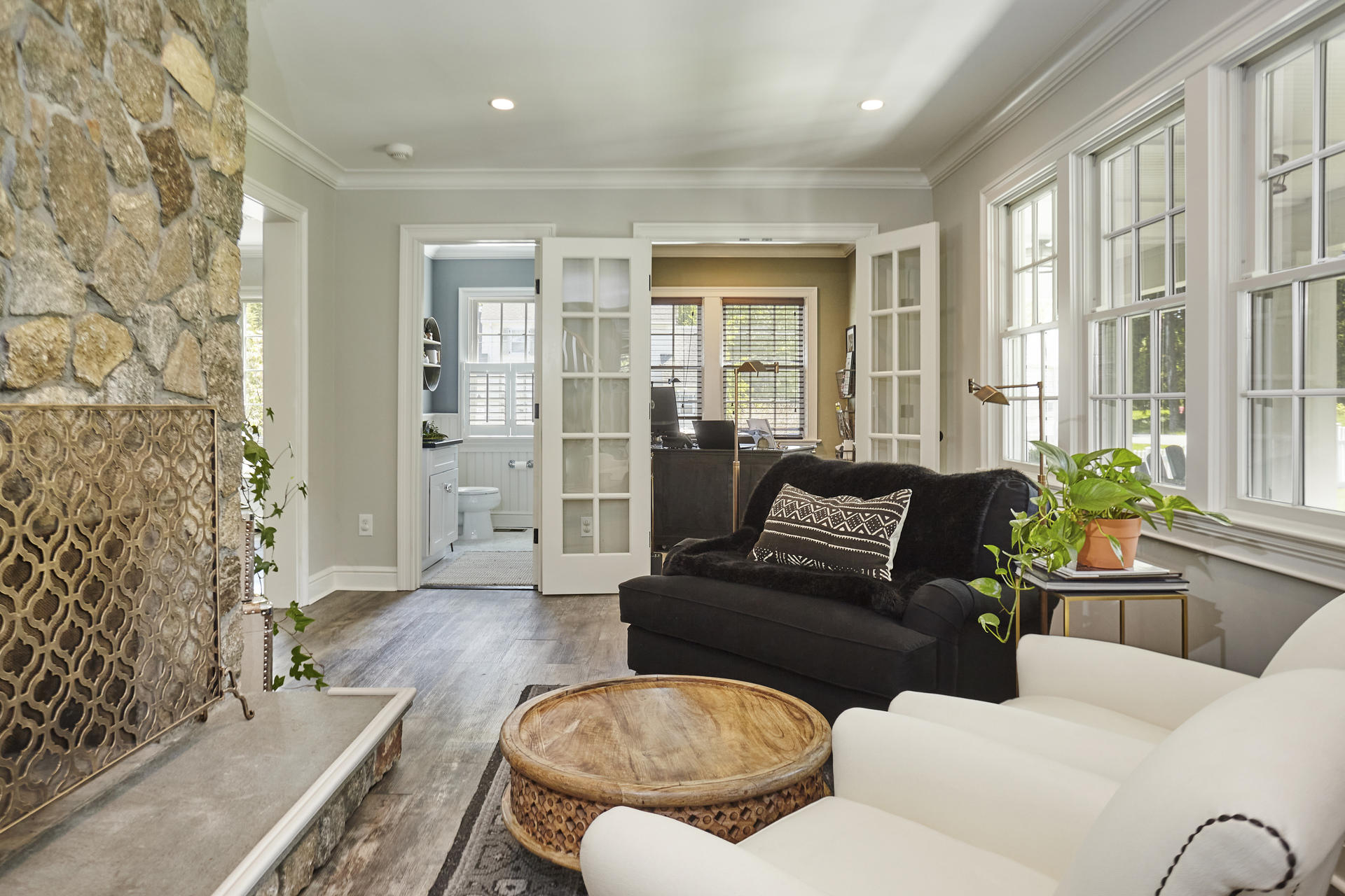 34 Marshall Ridge Road New Canaan, CT 06840 - Photo 8 of 45 007-photo--8311297