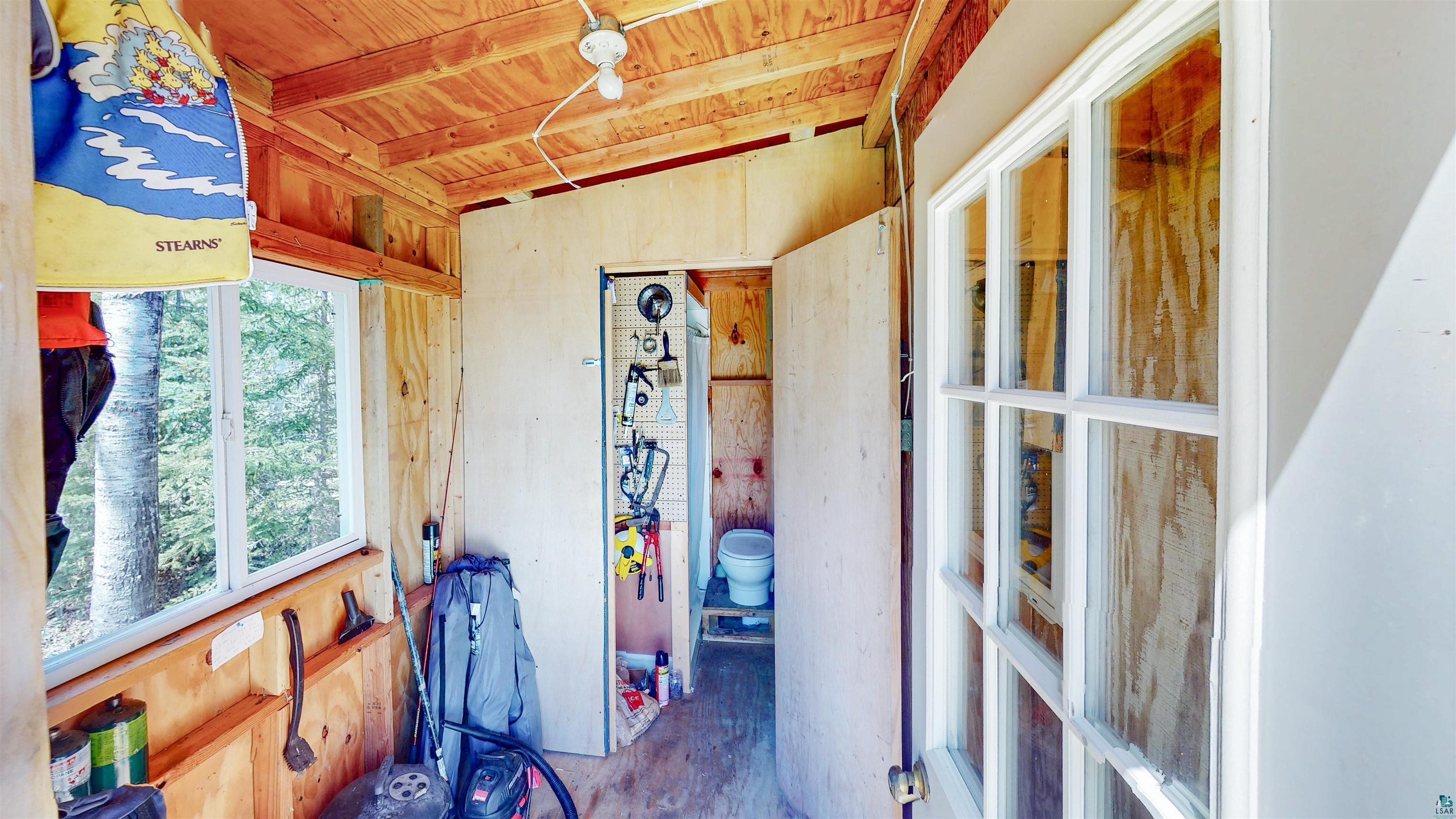 361 Moose Valley Road Hovland, MN 55606 - Photo 15 of 21