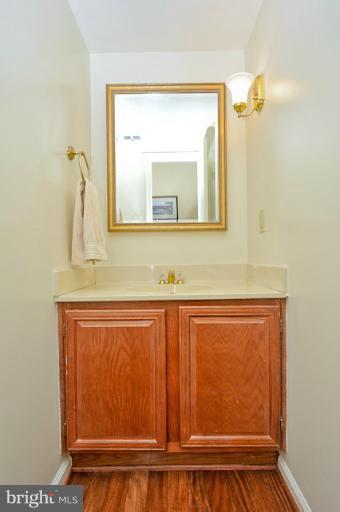 7843 Roundabout Way Springfield, VA 22153 - Photo 11 of 30 Bath
