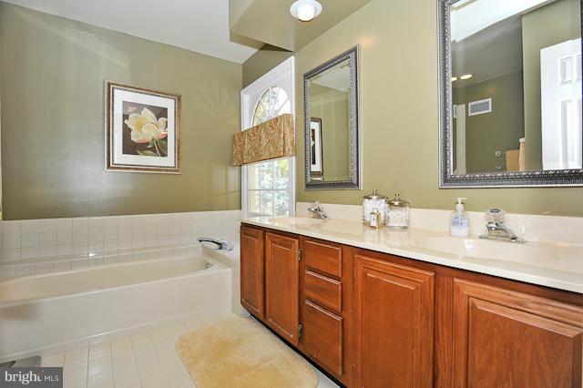 7843 Roundabout Way Springfield, VA 22153 - Photo 13 of 30 Bath (Master)