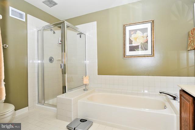 7843 Roundabout Way Springfield, VA 22153 - Photo 14 of 30 Bath (Master)