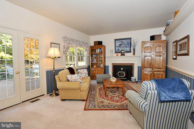 7843 Roundabout Way Springfield, VA 22153 - Photo 10 of 30 Family Room