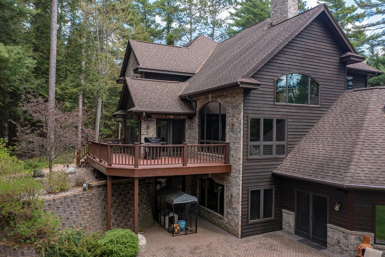 251 Timber Heights Drive Rhinelander, WI 54501 - Photo 26 of 34 Gallery Image 26