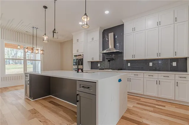 $949,990 | 1330 Upchurch Road, McDonough, GA 30252