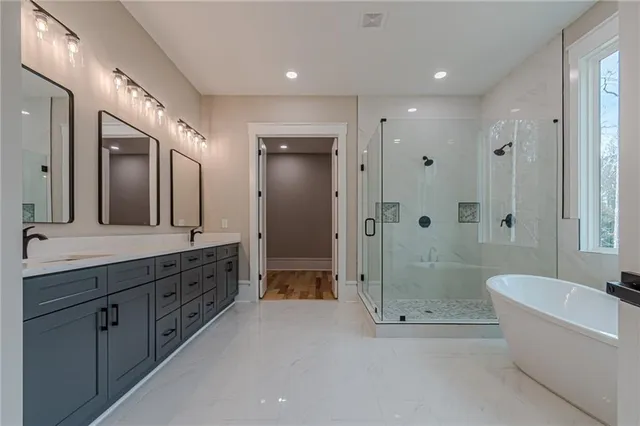 $949,990 | 1330 Upchurch Road, McDonough, GA 30252