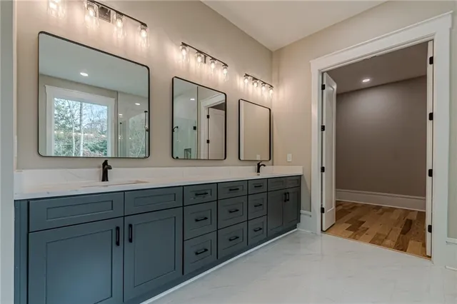 $949,990 | 1330 Upchurch Road, McDonough, GA 30252