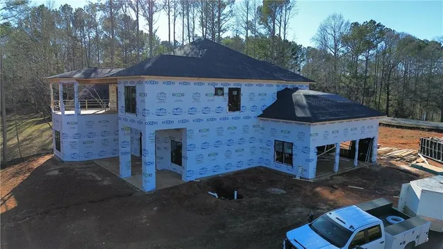 $949,990 | 1330 Upchurch Road, McDonough, GA 30252