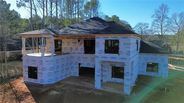 $949,990 | 1330 Upchurch Road, McDonough, GA 30252